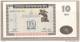 Armenia - Banconota Non Circolata FdS UNC Da 10 Dram P-33 - 1993 #19 - Armenien