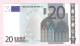 20 EURO SLOVAQUIE G012B1 UNC NEUF FDS - 20 Euro