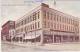 CPSM 9X14   De MANITOWOC , WIS -  SOUTH 8th STREET - - J. BIGEL & SONS, Pub.. - Other & Unclassified