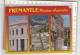 PO6121B# AUSTRALIA - FREMANTLE - CUSTOM HOUSE  VG 1996 - Altri & Non Classificati