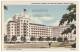 HOUSTON TX ~ CULLEN NURSES BUILDING ~ MEMORIAL HOSPITAL ~c1950s Vintage Postcard  [c4810] - Houston