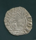 JAIME II DE ARAGON  UN DINERO DE VELLON (PLATA)   SIN DATAR  NL062 - Sammlungen