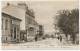 PLEVEN Plevna Vue De La Rue Alexandrowsak Animée C. 1906 - Bulgarie