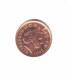 GREAT BRITAIN   1  PENNY   2001 (KM# 986) - 1 Penny & 1 New Penny