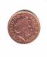 GREAT BRITAIN     2  PENCE   2000 (KM# 987) - 2 Pence & 2 New Pence