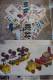 LEGO NOTICE MONTAGE PLAN CATALOGUE Vintage - Autres Plans