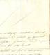 Lettre Manuscrite Avec Superbe Vignette Emblematique Armée Du Nord 24 Nov. 1796 Autographe Mazingrand - Historische Dokumente