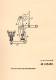 Original Patentschrift - Kriegstechnik GmbH In Halensee - Berlin , 1905 , Regelung Von Explosionskraftmaschinen !!! - Dokumente