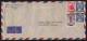 SIAM - THAILANDE / 1955 LETTRE AVION POUR L ALLEMAGNE (ref 3670) - Thailand