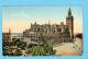 SEVILLA / SEVILHA / ESPANA Tarjeta Postal LA CATEDRAL. Old Postcard Spain - Sevilla