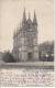 68- GRUSS Aus LOGELBACH- KIRCHE HERZOG- Gros Plan, Precurseur 1900 SUP RARE - Altri & Non Classificati