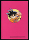 *Dragon Ball Z* Nº 4. Planeta-Agostini Comics 1993. Serie Completa 12 Diferentes. Nuevas. - Cómics