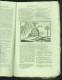 "The European Magazine And London Review For January 1785".  Balloon Interest. - Literary