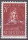 Nederland 1941 Postfris MNH 401 PM - Variétés Et Curiosités