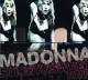 Madonna °°° Sticky & Sweet Tour      Cd+ Dvd - Sonstige & Ohne Zuordnung