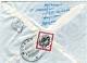 Greece- Cover Posted From Irakleion-Crete [21.3.1960 XX, Arr. 22.3 Machine] To Lawyer/Athens - Maximum Cards & Covers