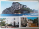 Delcampe - Cp Italie Capri Lot +- 15 Photos Dell Isola Di Capri + 1 X Photo Arco + 1x Carnet  Livret Multi + Mini Guida Voi Details - Carpi