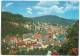 Germany, Blick Auf Calw Im Schwarzwald, 1960s Marked, Unused Postcard [12240] - Calw