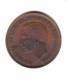 GREAT BRITAIN    1  PENNY  1944  (KM# 845) - D. 1 Penny