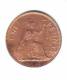 GREAT BRITAIN    1  PENNY  1967  (KM# 897) - D. 1 Penny
