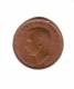 GREAT BRITAIN    1/2  PENNY  1937  (KM# 844) - C. 1/2 Penny