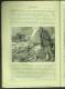 "Good Cheer Magazine For Christmas 1871" Featuring "The Neap Reef" By 'Mrs Parr', Illustrated By William Small. - Littéraire