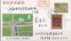 CHINA CHINE 1991 POSTAL STATIONERY COVER JF.34 - Covers