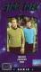 STAR TREK    Contretemps , Le Mal Du Pays, Miroir - Sciences-Fictions Et Fantaisie