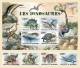 Delcampe - BURUNDI 2011 - Fauna II (10 Sets: 4v + S/S Each) - Mi 1974//2121 + B151//169 - Neufs