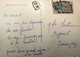 Ambalavao - L'Hôtel Verger - Voitures Vers 1957 Indicateur De La Route Du Sud ; Form. 10 / 15 (-421) - Madagascar