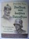 "Das Buch Vom Deutschen Unteroffizier" Von 1936 (gebundene Ausgabe Mit Schutzumschlag) - Militär & Polizei