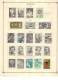 BELGIUM    Collection Of  Mounted Mint And Used As Per Scan. ( 4 SCANS) - Sammlungen