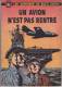 Buck Danny - 13 - Un Avion N'est Pas Rentré 1954 Dupuis édition Originale Belge - Buck Danny