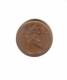 GREAT BRITAIN    1  NEW PENNY  1977  (KM# 915) - 1 Penny & 1 New Penny