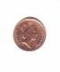 GREAT BRITAIN    1  PENNY  1995  (KM# 935a) - 1 Penny & 1 New Penny