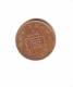 GREAT BRITAIN    1  PENNY  1996  (KM# 935a) - 1 Penny & 1 New Penny