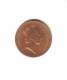 GREAT BRITAIN    1  PENNY  1996  (KM# 935a) - 1 Penny & 1 New Penny