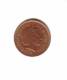 GREAT BRITAIN    1  PENNY  2001  (KM# 986) - 1 Penny & 1 New Penny