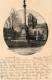 Munster I W 1900 Postcard - Muenster