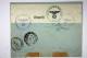 Germany Registered Cover 16-5-1940 Warschau To Milano,mixed Stamps,censor Opened - Besetzungen 1938-45