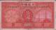 Billet Chine 10 Yuan 1935 - Chine