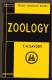 LIVRE - TEACH YOURSELF BOOKS - ZOOLOGY - T.H. SAVORY - 1962 - 184 PAGES - NOMBREUSES ILLUSTRATIONS - Autres & Non Classés