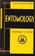 LIVRE - TEACH YOURSELF BOOKS - ENTOMOLOGY - GEORGE E. HYDE - 1961 - 158 PAGES - NOMBREUSES ILLUSTRATIONS - Other & Unclassified