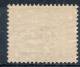 1947-49 TRIESTE A SEGNATASSE 5 LIRE MNH ** - RR8816 - Strafport