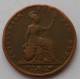 Grande Bretagne Great Britain 1 Farthing 1834 Km 705 - B. 1 Farthing