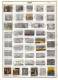 Delcampe - CANADA    Collection Of  Mounted Mint And Used As Per Scan. ( 6 SCANS) - Collections