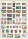 Delcampe - CANADA    Collection Of  Mounted Mint And Used As Per Scan. ( 6 SCANS) - Collections