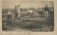 Real Photo Hides Drying Leather , Sechage Cuir P. Used Stamped Southern Nigeria 1918 - Nigeria