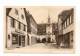 CPA CPSM Bas Rhin 67 - Benfeld - Rue Du Général De Gaulle - Collection A. Goetzmann - Benfeld