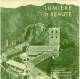 Lumière Et Beauté N°8 Août Sept.1939 Pyr. Orles Abbaye De St Martin Du Canigou Vernet Les Bains Tech Casteil Palalda TBE - 1900 - 1949